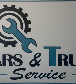 Cars & Truck Service