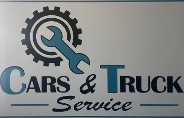 Cars & Truck Service