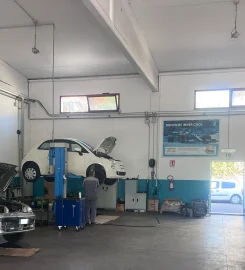 Cars & Truck Service