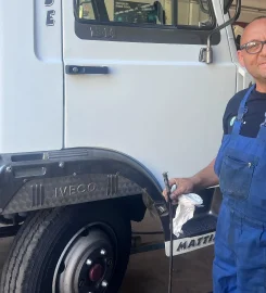 Cars & Truck Service