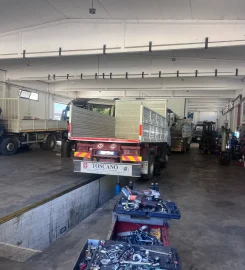 Cars & Truck Service