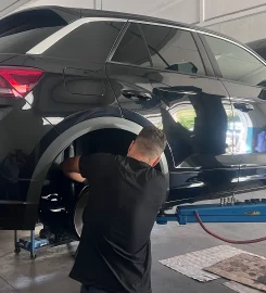 Cars & Truck Service
