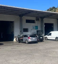 Cars & Truck Service