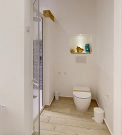 B&B LE STANZE