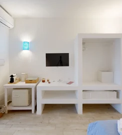 B&B LE STANZE