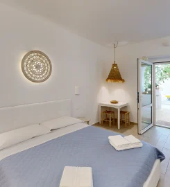 B&B LE STANZE