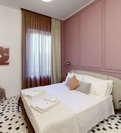 TOP SUITE Cosenza