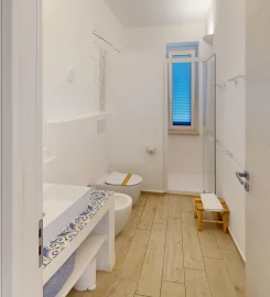 B&B LE STANZE