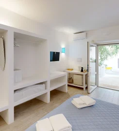 B&B LE STANZE