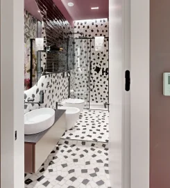 TOP SUITE Cosenza
