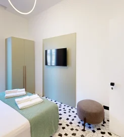 TOP SUITE Cosenza