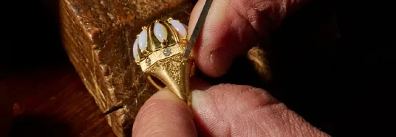 L’arte orafa in Calabria: tradizione, maestri e gioielli d’autore