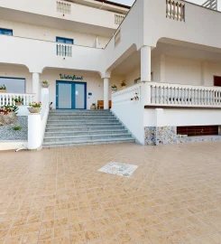 Roccella Waterfront Residence