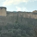 Il Castello Normanno-Svevo di Cosenza