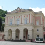 Il Teatro Alfonso Rendano a Cosenza