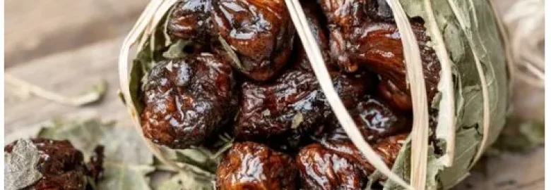 I Fichi di Cosenza DOP: una specialità agricola della Calabria