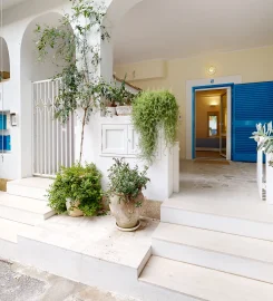 B&B LE STANZE