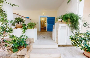 B&B LE STANZE