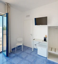 Roccella Waterfront Residence