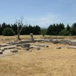 Il tempio ionico di Marasà a Locri Epizefiri
