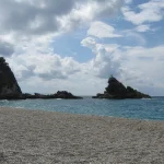 Lo Scoglio dell’Ulivo a Palmi