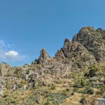 La rupe di Pentedattilo