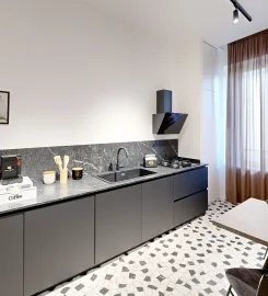 TOP SUITE Cosenza