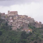 Il borgo di Sellia