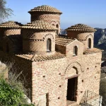 La Cattolica di Stilo
