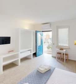 B&B LE STANZE